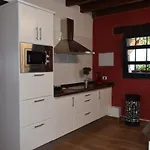 Willa Casa La Masia *
