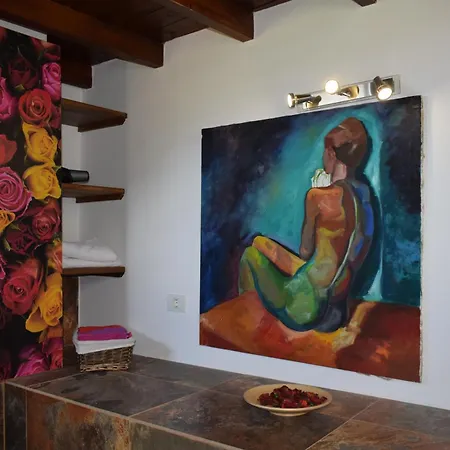 Villa Casa La Masia *