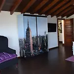 Casa La Masia * لا أوروتافا