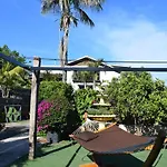 Casa La Masia فيلة *