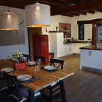 Casa La Masia