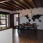 Casa La Masia