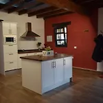 Casa La Masia فيلة لا أوروتافا