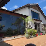 Casa La Masia لا أوروتافا