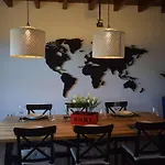 Casa La Masia *