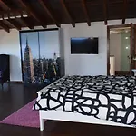Casa La Masia فيلة لا أوروتافا
