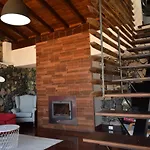 Casa La Masia لا أوروتافا