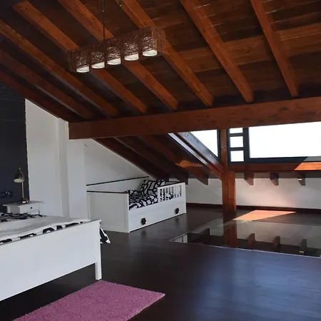 Villa Casa La Masia