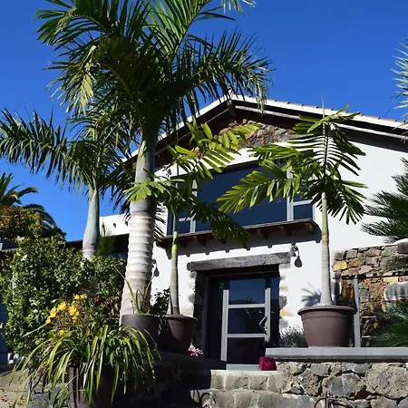 Villa Casa La Masia