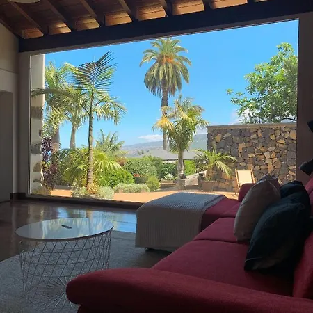 Casa La Masia *