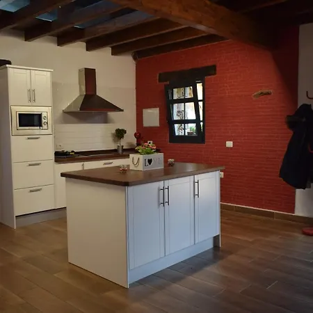 Casa La Masia Villa La Orotava