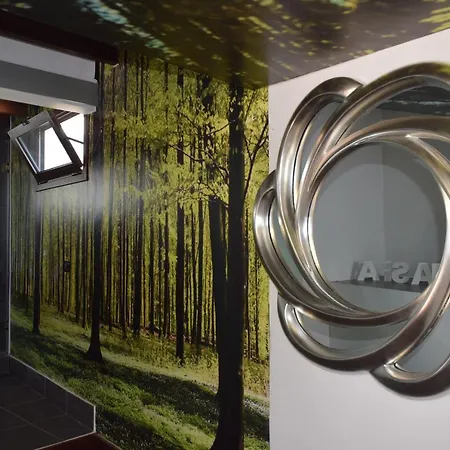 Villa Casa La Masia *