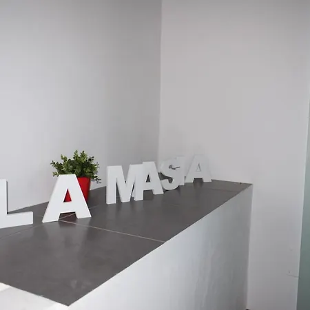 Casa La Masia La Orotava