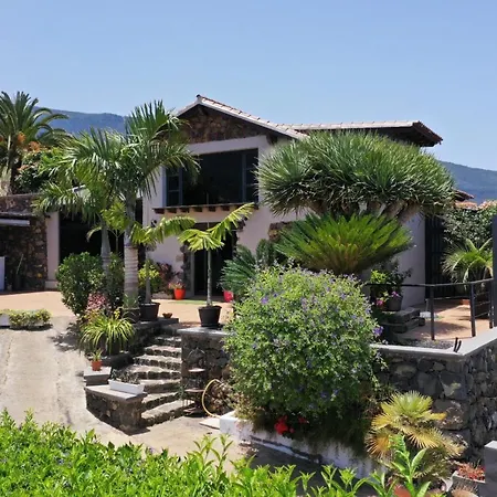 Casa La Masia Villa *