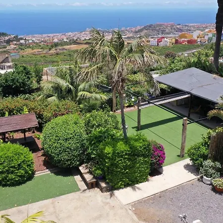 Casa La Masia Villa La Orotava